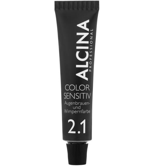 Alcina Color Sensitiv Schwarz-Blau 2.1 17 ml