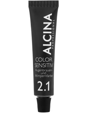 Alcina Color Sensitiv Schwarz-Blau 2.1 17 ml