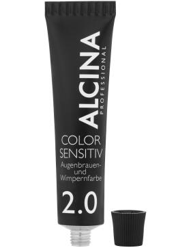 Alcina Color Sensitiv Schwarz 2.0 17 ml