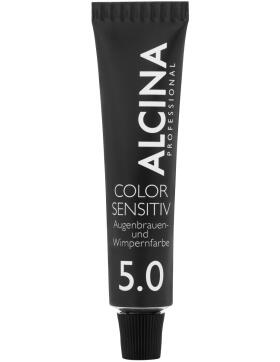 Alcina Color Sensitiv Hellbraun 5.0 17 ml