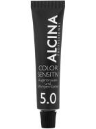 Alcina Color Sensitiv Hellbraun 5.0 17 ml