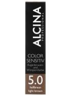 Alcina Color Sensitiv Hellbraun 5.0 17 ml