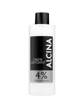 Alcina Color Creme Oxydant 4% 1000 ml
