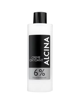 Alcina Color Creme Oxydant 6% 1000 ml