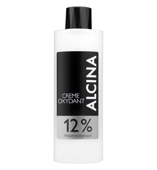 Alcina Color Creme Oxydant 12% 1000 ml