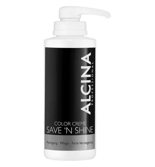 Alcina Save&acute;N Shine 500 ml
