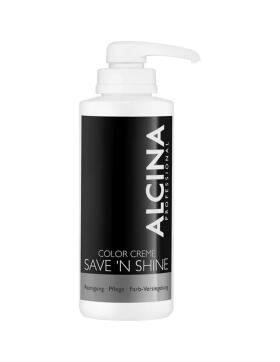 Alcina Save&acute;N Shine 500 ml
