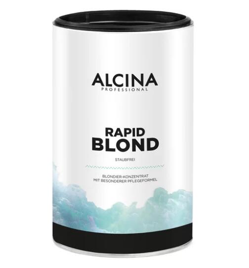 Alcina Rapid Blond Staubfrei 500 g