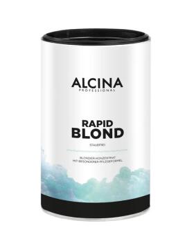 Alcina Rapid Blond Staubfrei 500 g