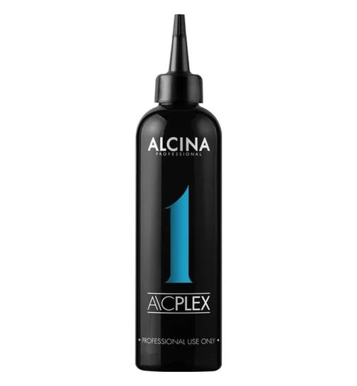 Alcina A\C Plex Step 1 200 ml