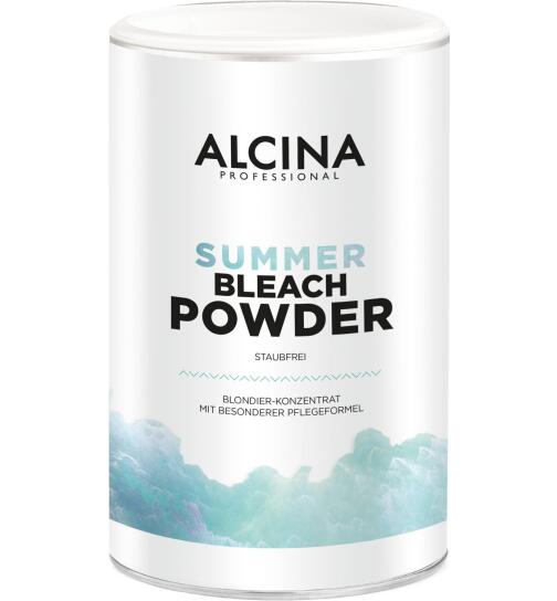Alcina Summer Bleach Powder 500 g