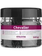 Efalock Chevalier Haarklemmen 7 cm gold 500 g