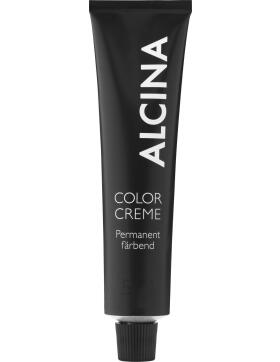Alcina Color Creme 6.1 Dunkelblond-Asch 60 ml