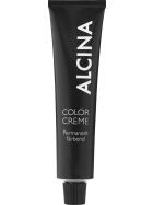 Alcina Color Creme 7.3 Mittelblond-Gold 60 ml