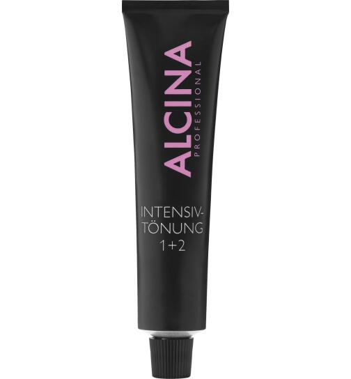 Alcina Intensiv T&ouml;nung 5.0 Hellbraun 60 ml