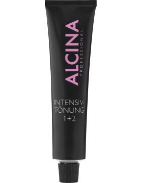 Alcina Intensiv T&ouml;nung 6.71 Dunkelblond-Braun-Nat 60 ml