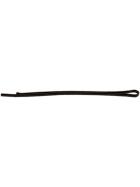 Efalock Marquis Haarklemmen 5 cm schwarz 100 St&uuml;ck