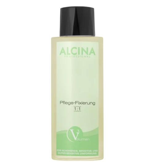 Alcina Pflege-Fixierung 1:1 500 ml