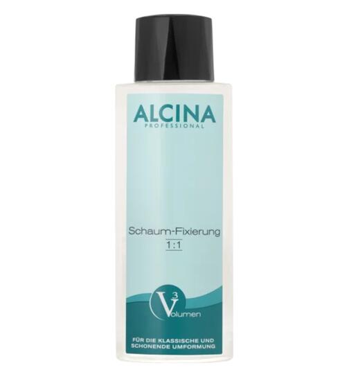 Alcina Schaum-Fixierung 1:1 500 ml