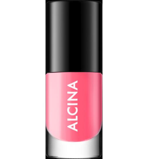 Alcina Nail Color pink flash 5 ml