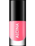Alcina Nail Color pink flash 5 ml