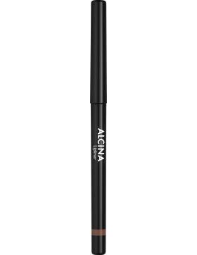 Alcina Lipliner natural brown