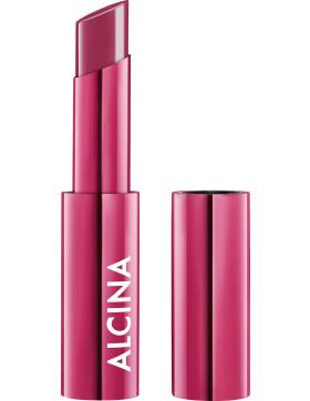 Alcina Nutri Lipstylo glazed berry
