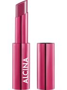 Alcina Nutri Lipstylo glazed berry