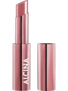 Alcina Nutri Lipstylo glazed rose