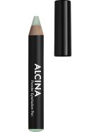 Alcina Powder Eyeshadow Pen fresh mint