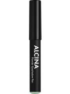 Alcina Powder Eyeshadow Pen fresh mint
