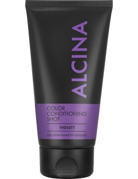 Alcina Color Conditioning-Shot violett 150 ml