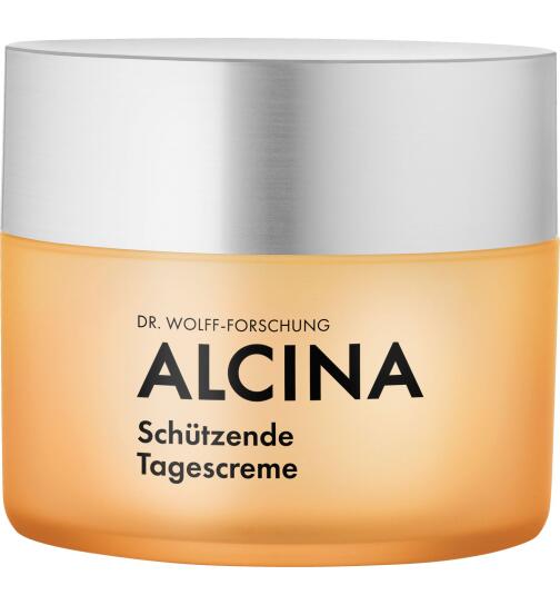 Alcina Sch&uuml;tzende Tagescreme LSF 30 50 ml