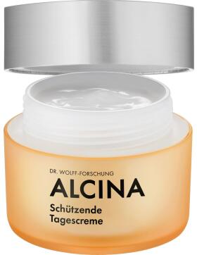 Alcina Sch&uuml;tzende Tagescreme LSF 30 50 ml