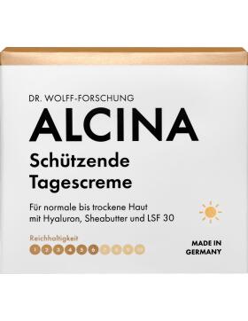 Alcina Sch&uuml;tzende Tagescreme LSF 30 50 ml
