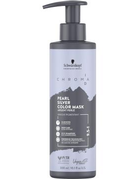 Schwarzkopf Chroma ID Color Mask 9.5-1 Platinblond...