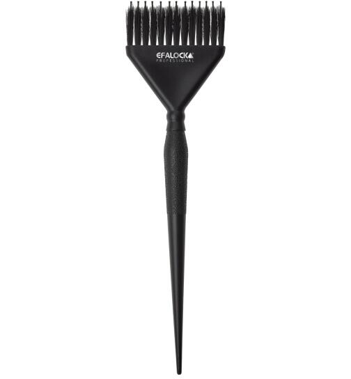 Efalock Balayage F&auml;rbepinsel breit 7 cm