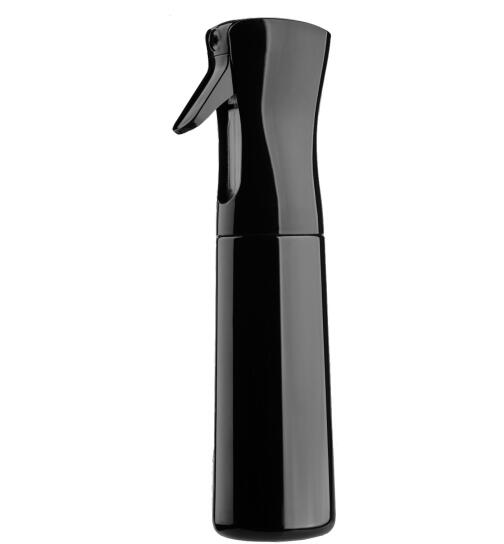 Efalock Overhead Spr&uuml;hflasche schwarz