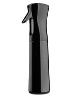 Efalock Overhead Spr&uuml;hflasche schwarz