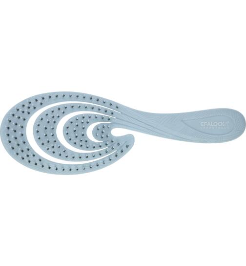 Efalock Entwirrb&uuml;rste hellblau