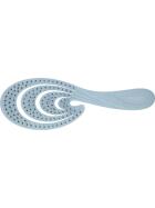 Efalock Entwirrb&uuml;rste hellblau