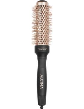 Alcina Its never too late Roundbrush &Oslash;32