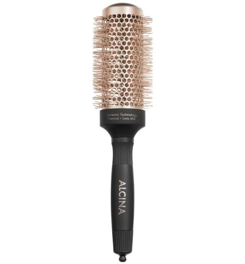 Alcina Its never too late Roundbrush &Oslash;45