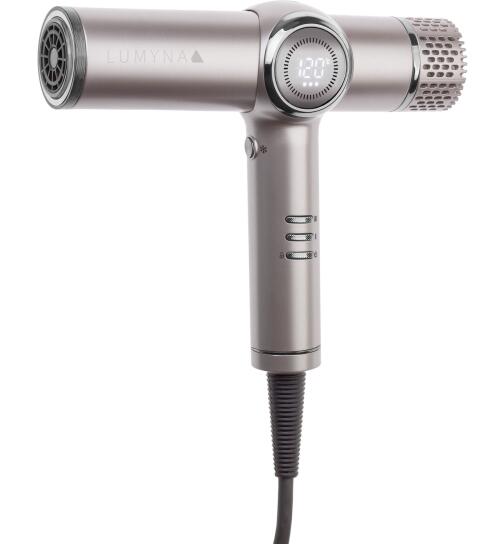 Efalock Lumyna High-Speed-Haartrockner
