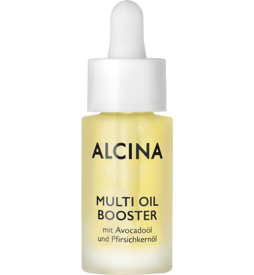 Alcina Multi Oil Booster 15 ml