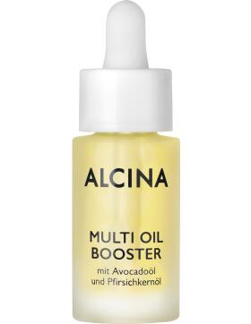 Alcina Multi Oil Booster 15 ml