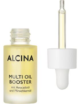 Alcina Multi Oil Booster 15 ml