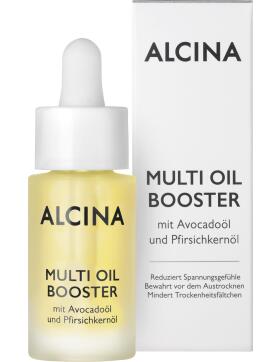 Alcina Multi Oil Booster 15 ml