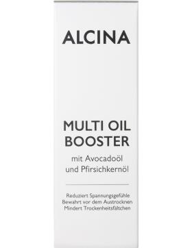 Alcina Multi Oil Booster 15 ml