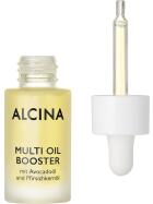 Alcina Multi Oil Booster 15 ml